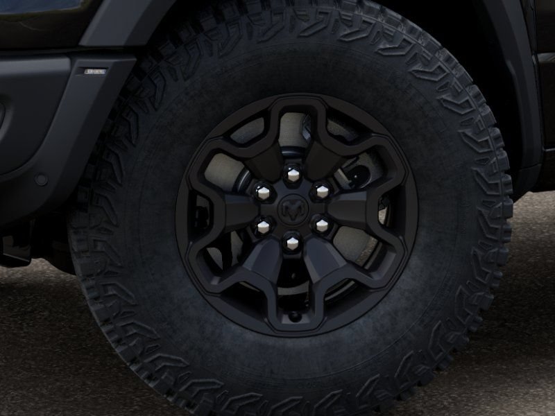New 2026 RAM 1500 RHO AWD/4WD image 8