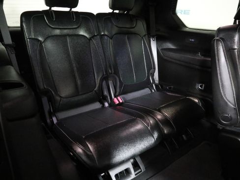 Used 2024 Jeep Grand Cherokee L Limited w/ Luxury Tech Group II AWD/4WD image 21