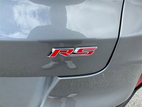 New 2026 Chevrolet TrailBlazer RS w/ Convenience Package image 28