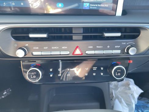 New 2026 Hyundai Palisade Calligraphy AWD/4WD image 26