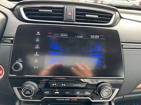 Used 2017 Honda CR-V Touring image 19