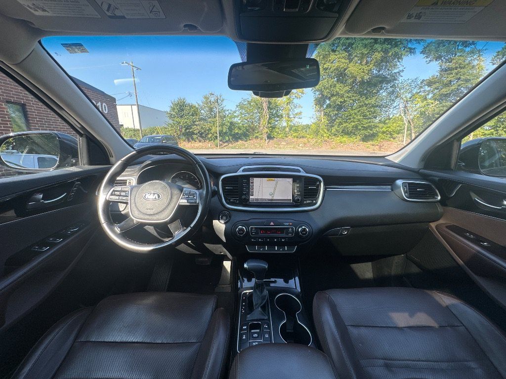 Used 2020 Kia Sorento SX AWD/4WD image 30