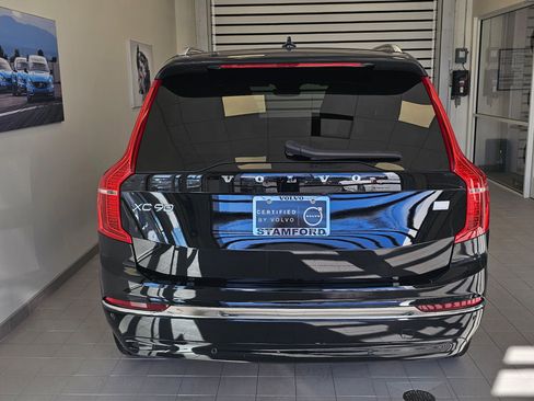 Certified 2024 Volvo XC90 T8 Plus w/ Protection Package image 6