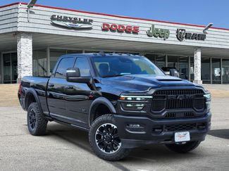 New 2025 RAM 2500 Rebel w/ Rebel Level 2 Equipment Group 360° Tour