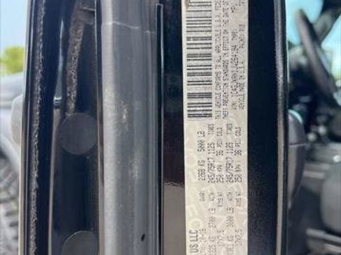 Certified 2018 Jeep Wrangler Sport AWD/4WD image 49