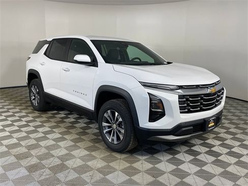 New 2026 Chevrolet Equinox LT image 23