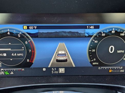 New 2026 Subaru Outback Premium image 25