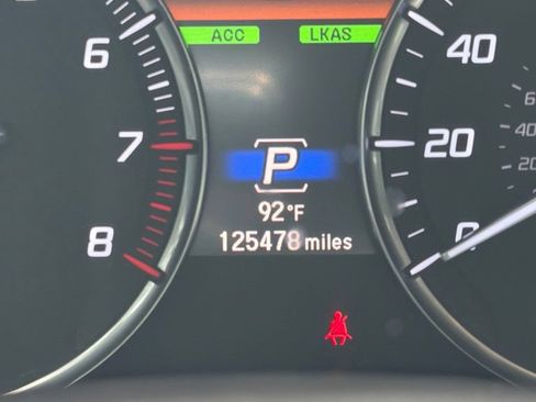 Used 2017 Acura MDX SH-AWD w/ Tech & Entertainment image 7