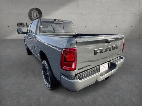 New 2026 RAM 2500 Laramie image 9