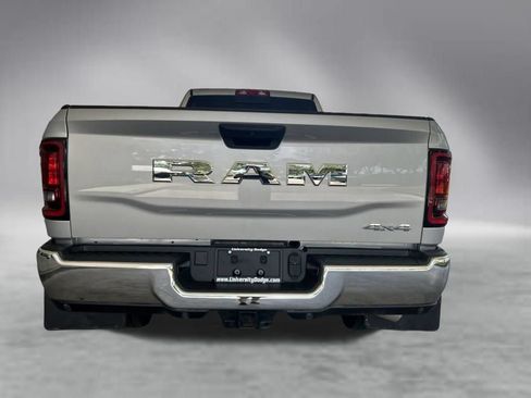 Used 2026 RAM 3500 Tradesman AWD/4WD image 33