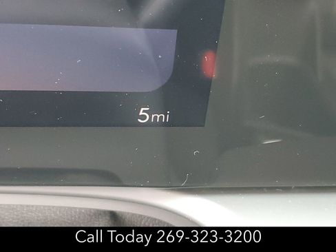 New 2026 Buick Encore GX Preferred w/ Comfort Package image 12