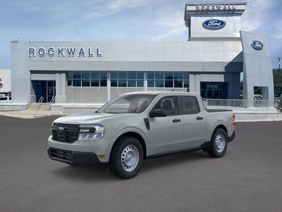 New 2024 Ford Maverick XL