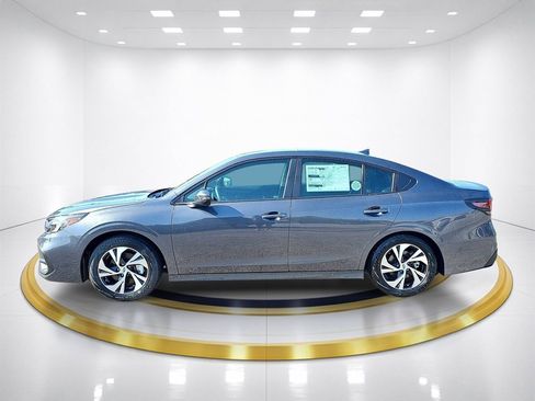 New 2025 Subaru Legacy Premium AWD/4WD image 8