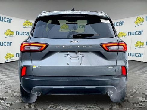 New 2026 Ford Escape ST-Line w/ Cold Weather Package AWD/4WD image 20
