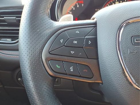 Used 2026 Dodge Durango GT AWD/4WD image 13