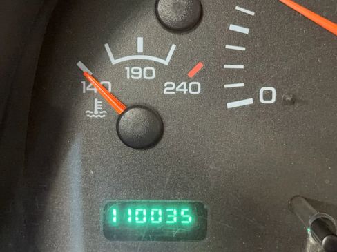 Used 2002 Dodge Ram 2500 Truck 4x4 Quad Cab image 24