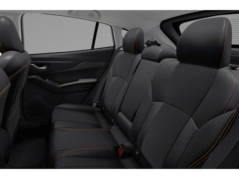 Certified 2022 Subaru Crosstrek 2.5i Limited image 17