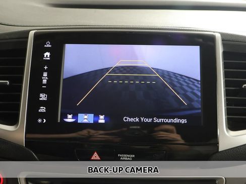Used 2017 Honda Pilot EX-L image 4