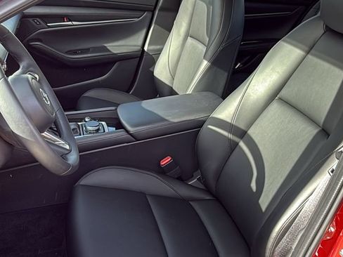 Used 2025 MAZDA MAZDA3 s image 10