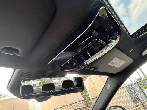 Used 2025 Mercedes-Benz C 300 Sedan w/ Exclusive Trim Package image 32