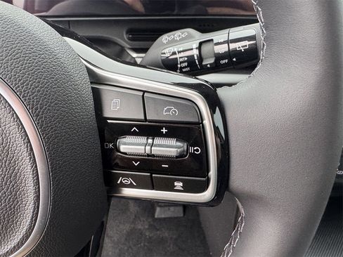 New 2026 Kia Carnival image 16