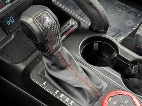 Used 2023 Ford Bronco Raptor image 12