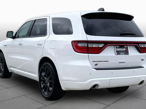 Used 2023 Dodge Durango R/T AWD/4WD image 12