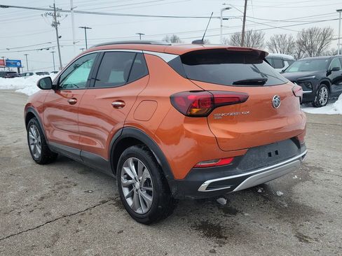 Used 2023 Buick Encore GX Essence w/ Experience Buick Package image 3