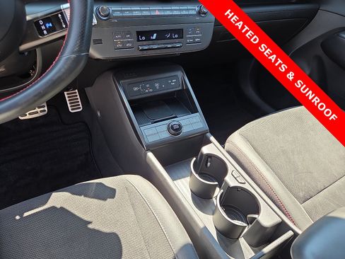 Used 2024 Hyundai Kona N Line FWD image 25