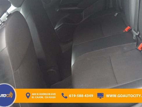 Used 2024 Honda Civic Sport image 14