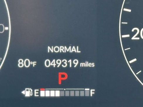 Used 2024 Honda CR-V Sport-L image 15