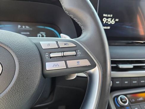 Used 2025 Hyundai Palisade XRT FWD image 29