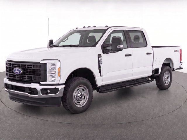 Used 2026 Ford F250 XL w/ XL Chrome Package AWD/4WD image 1