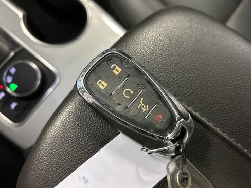 Used 2022 Chevrolet Blazer LT w/ LPO, Black Accent Package image 22