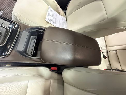 Used 2024 MAZDA CX-30 AWD 2.5 S w/ Premium Package image 15