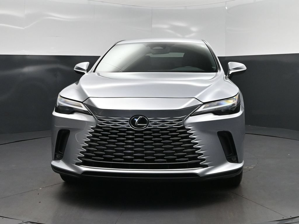 Certified 2024 Lexus RX 350 FWD w/ Technology Package image 10