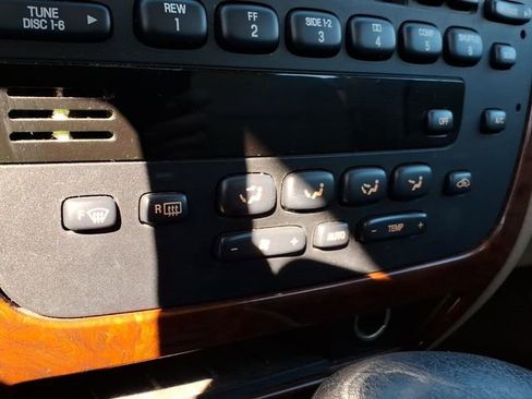 Used 2004 Mercury Sable LS Premium image 15