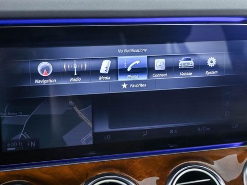 Used 2017 Mercedes-Benz E 300 image 15
