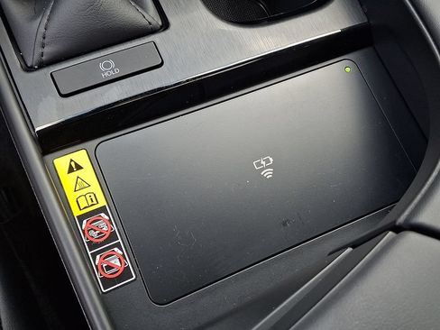 Used 2025 Lexus ES 350 w/ Premium Package FWD image 26