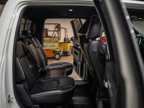 Used 2022 RAM 2500 Laramie image 32