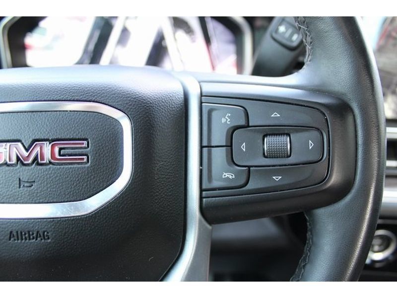 Used 2023 GMC Sierra 1500 Elevation AWD/4WD image 25
