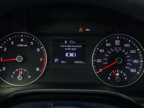 Used 2019 Kia Forte LXS image 24