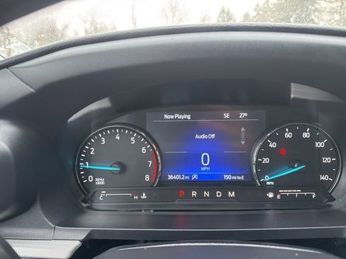 Used 2021 Ford Explorer XLT w/ Equipment Group 202A image 26