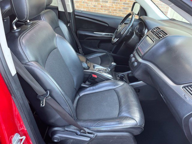 Used 2020 Dodge Journey Crossroad FWD image 44