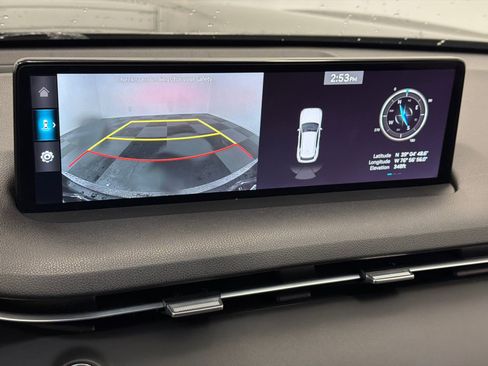 Used 2025 Genesis GV70 2.5T image 25