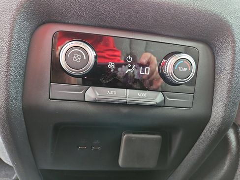 New 2026 GMC Acadia Elevation FWD image 20
