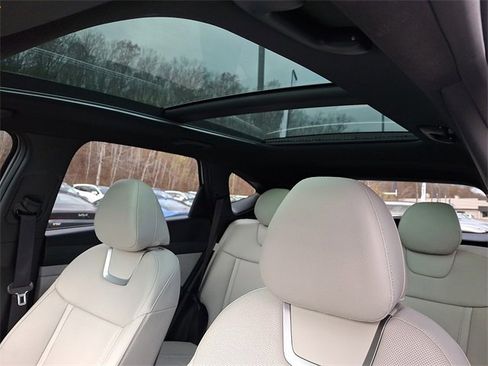 Used 2025 Hyundai Tucson Limited image 14