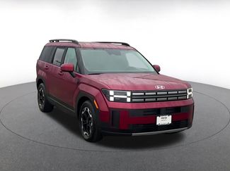 Used 2025 Hyundai Santa Fe SEL video 2