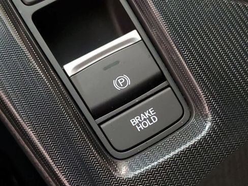 Certified 2025 Honda Civic Sport image 30