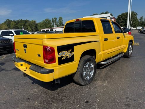 Used 2006 Dodge Dakota SLT w/ R/T Group AWD/4WD image 5